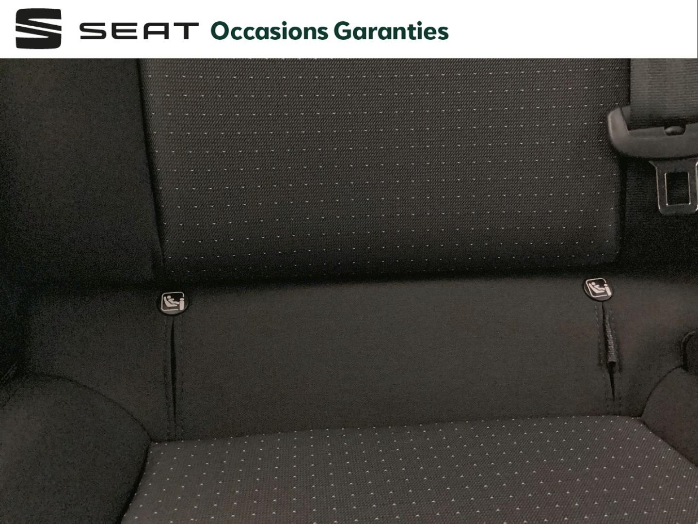 Voitures occasions SEAT IBIZA Style Business Nice