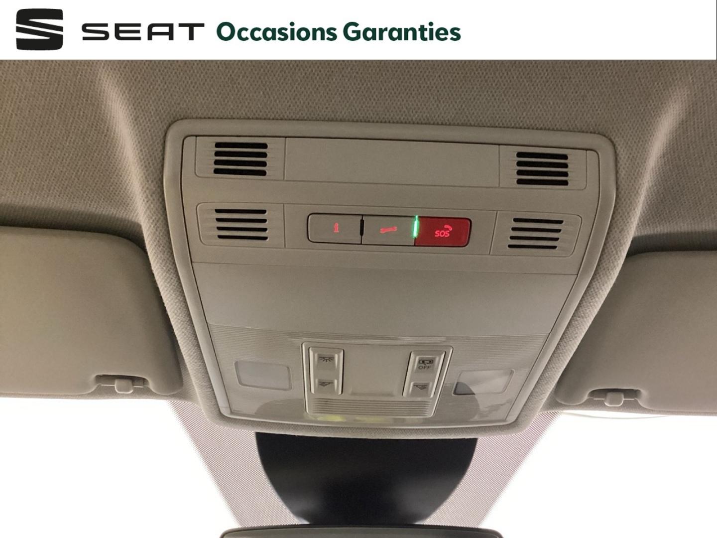 Voitures occasions SEAT IBIZA Style Business Nice