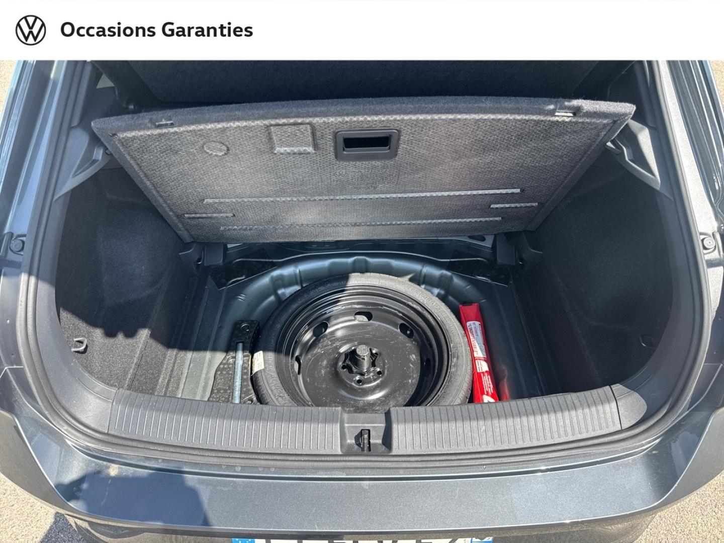 Voitures occasions VOLKSWAGEN T-ROC R-Line Nice