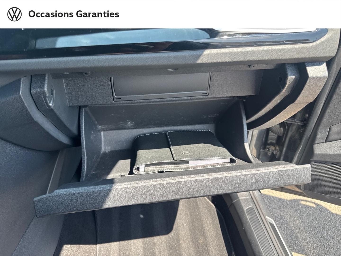 Voitures occasions VOLKSWAGEN T-ROC R-Line Mougins