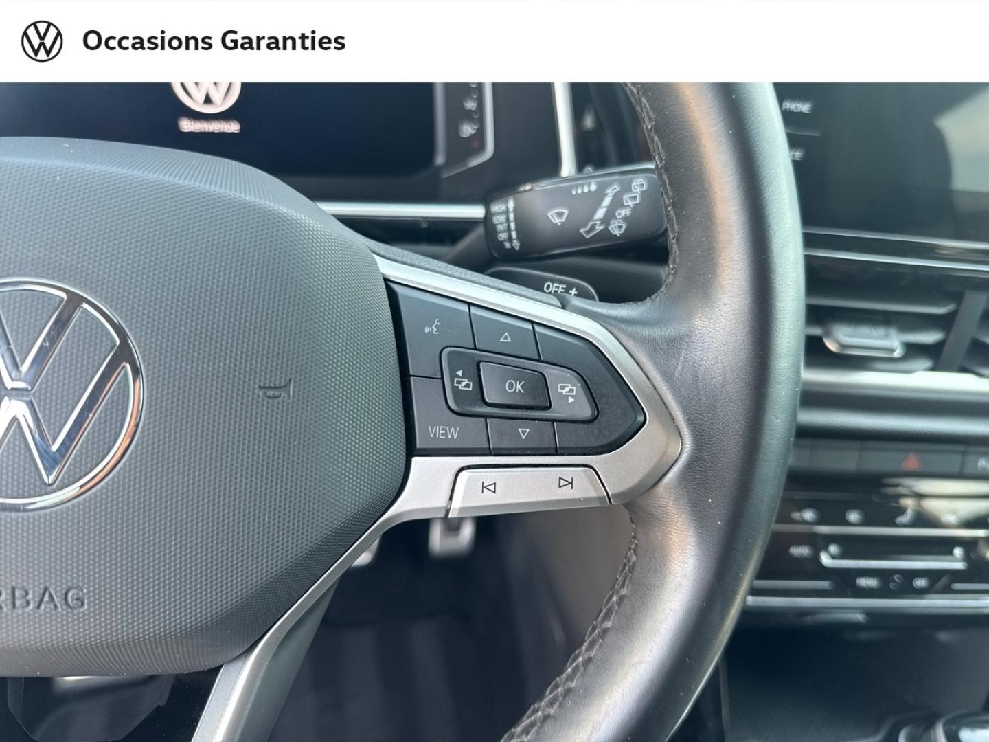 Voitures occasions VOLKSWAGEN T-ROC R-Line Mougins
