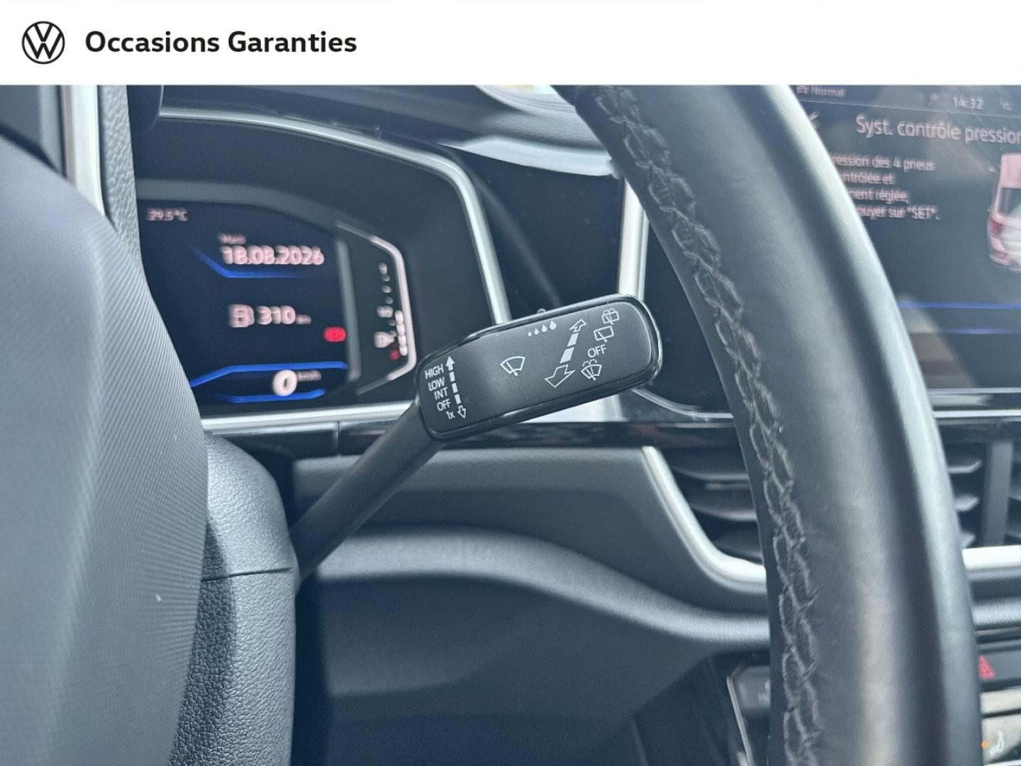 Voitures occasions VOLKSWAGEN T-ROC R-Line Nice