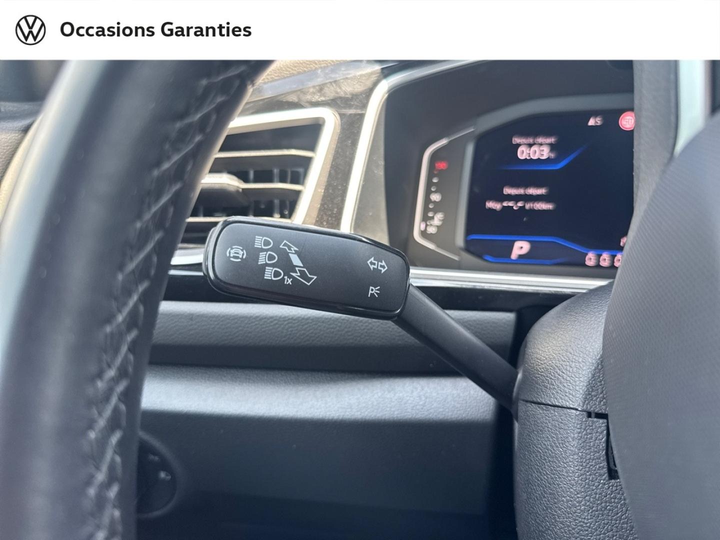 Voitures occasions VOLKSWAGEN T-ROC R-Line Nice