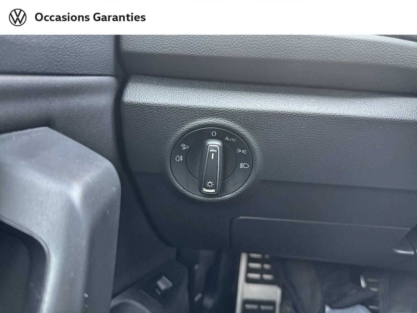 Voitures occasions VOLKSWAGEN T-ROC R-Line Nice