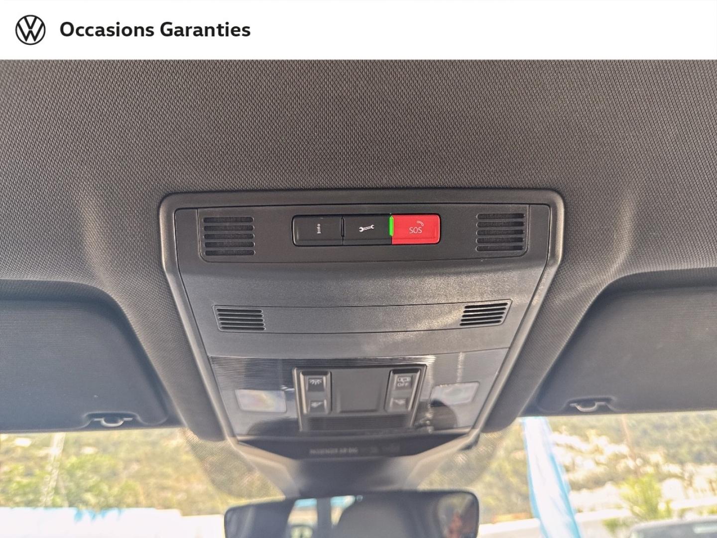 Voitures occasions VOLKSWAGEN T-ROC R-Line Nice