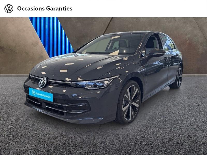 Voitures occasions VOLKSWAGEN GOLF Style Mougins