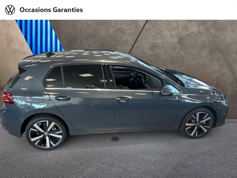 Voitures occasions VOLKSWAGEN GOLF Style Nice