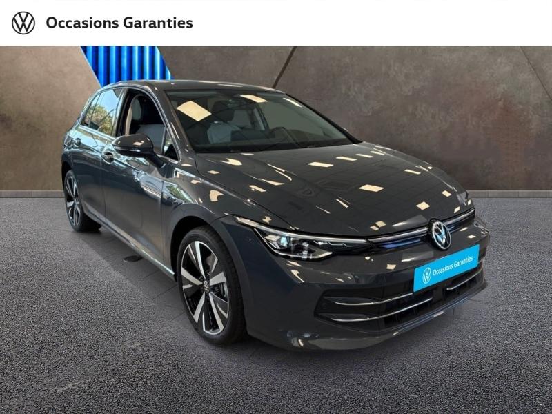 Voitures occasions VOLKSWAGEN GOLF Style Nice