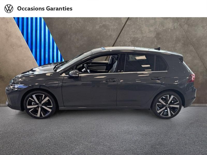 Voitures occasions VOLKSWAGEN GOLF Style Nice
