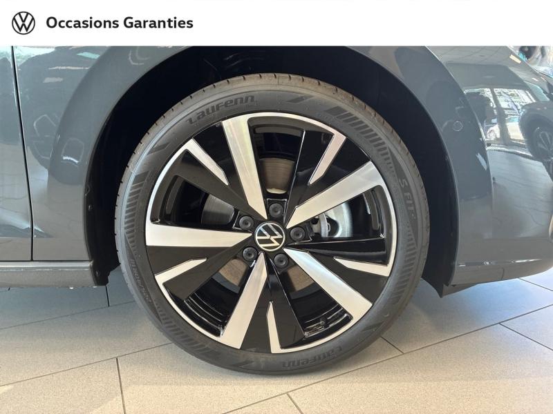 Voitures occasions VOLKSWAGEN GOLF Style Nice