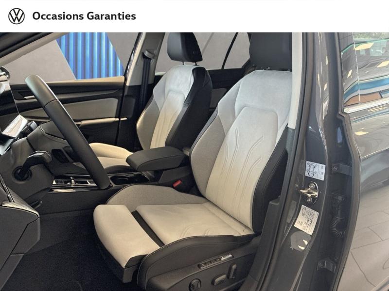 Voitures occasions VOLKSWAGEN GOLF Style Nice