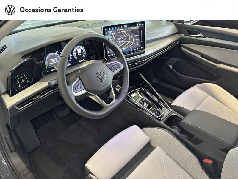 Voitures occasions VOLKSWAGEN GOLF Style Nice