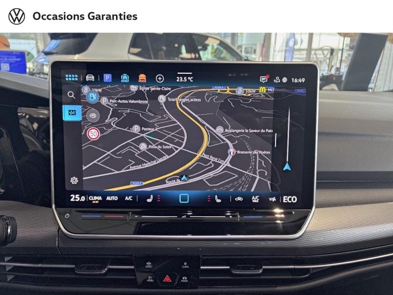 Voitures occasions VOLKSWAGEN GOLF Style Nice