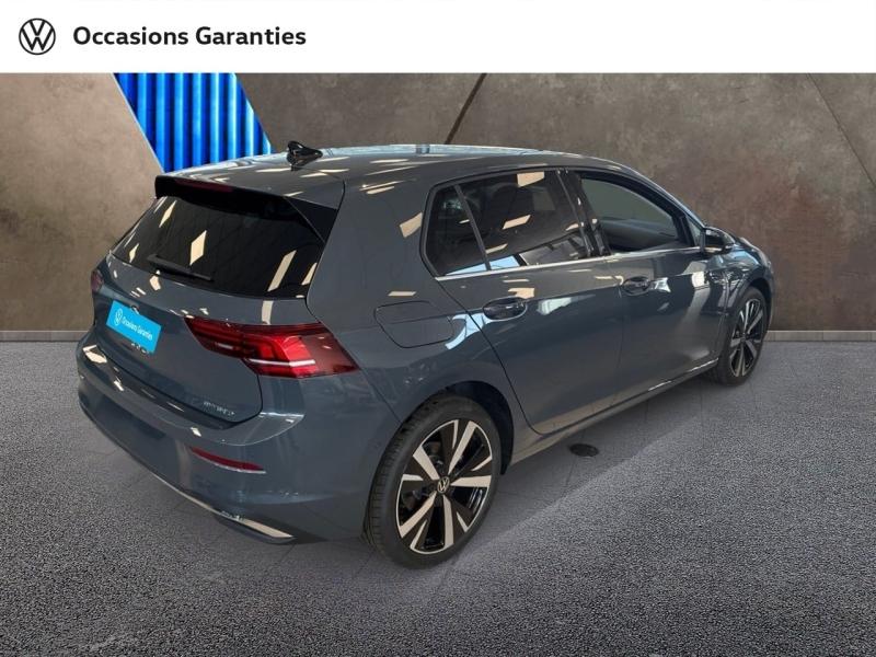 Voitures occasions VOLKSWAGEN GOLF Style Mougins