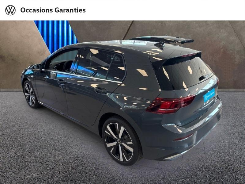 Voitures occasions VOLKSWAGEN GOLF Style Nice