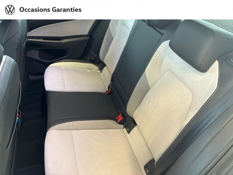 Voitures occasions VOLKSWAGEN GOLF Style Mougins