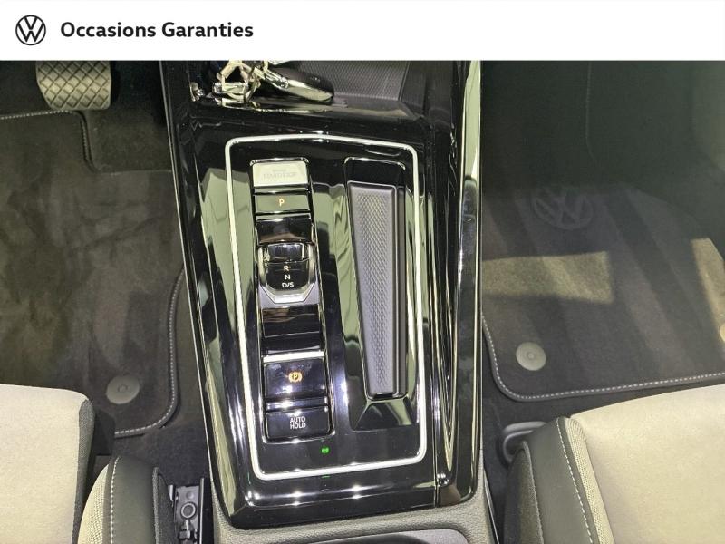 Voitures occasions VOLKSWAGEN GOLF Style Nice