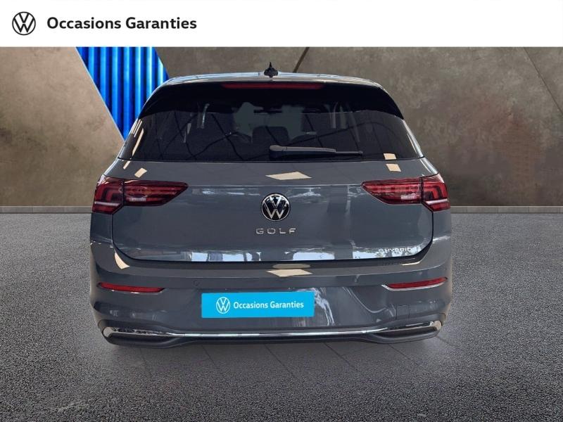 Voitures occasions VOLKSWAGEN GOLF Style Mougins
