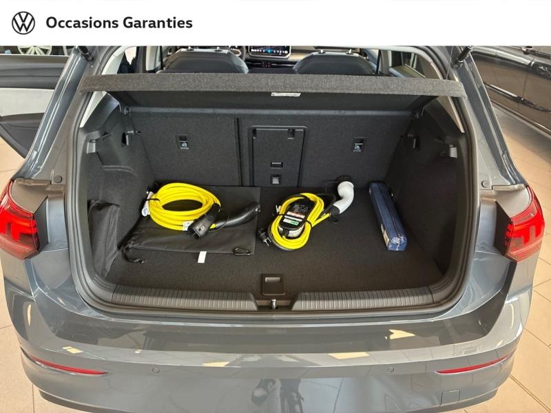 Voitures occasions VOLKSWAGEN GOLF Style Nice