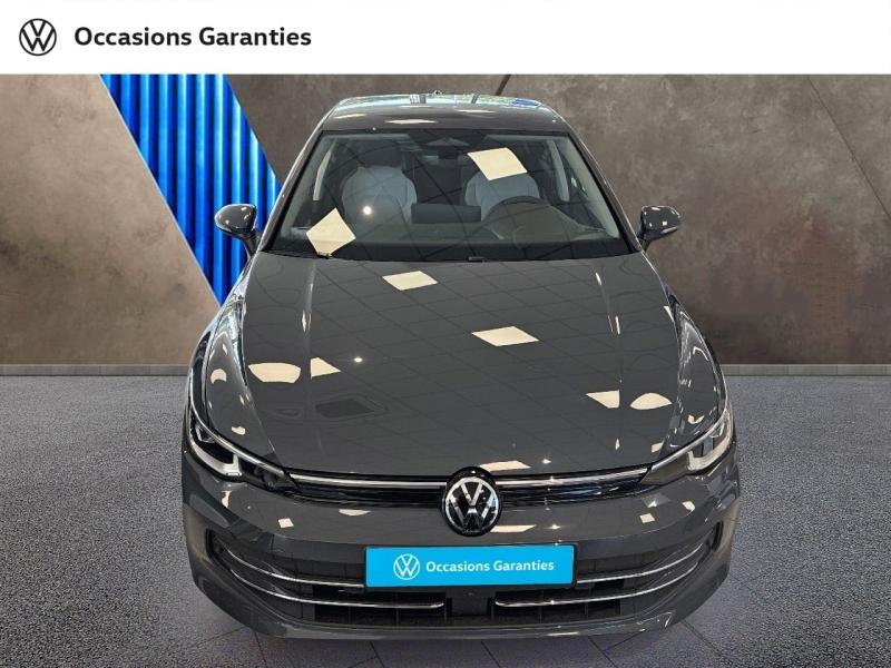 Voitures occasions VOLKSWAGEN GOLF Style Nice
