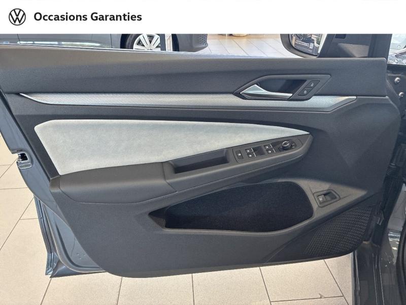 Voitures occasions VOLKSWAGEN GOLF Style Nice