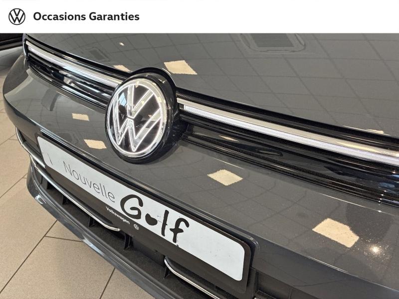 Voitures occasions VOLKSWAGEN GOLF Style Nice