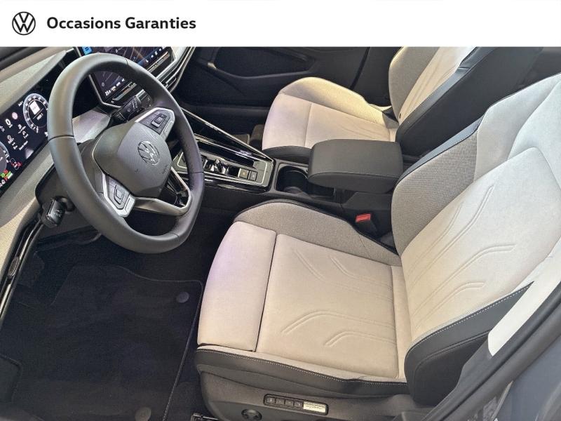 Voitures occasions VOLKSWAGEN GOLF Style Nice