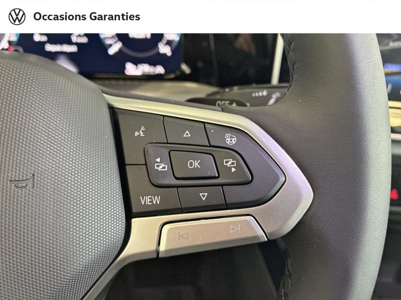Voitures occasions VOLKSWAGEN GOLF Style Nice