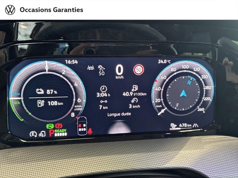 Voitures occasions VOLKSWAGEN GOLF Style Nice