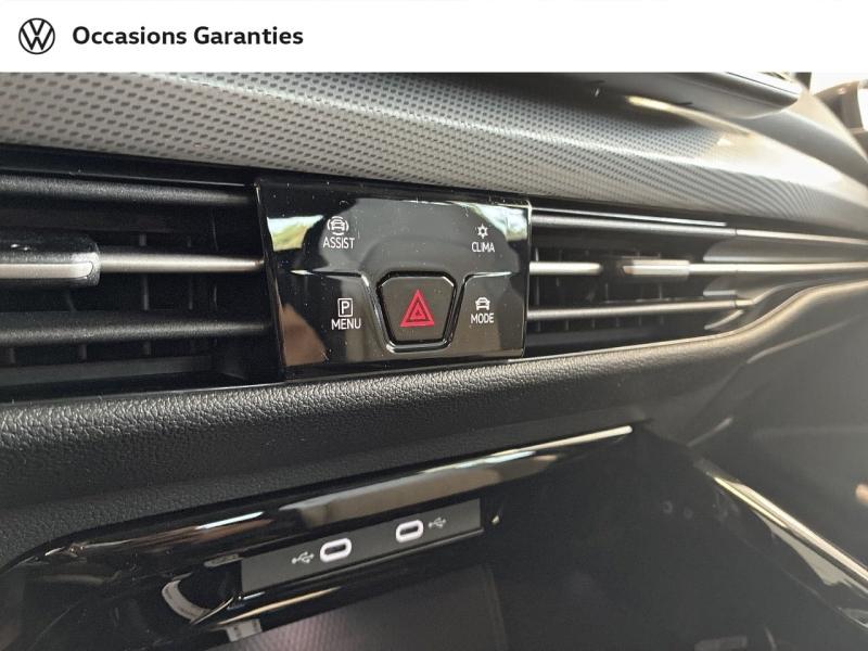 Voitures occasions VOLKSWAGEN GOLF Style Nice