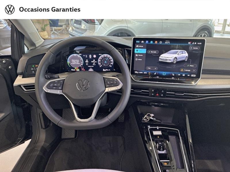 Voitures occasions VOLKSWAGEN GOLF Style Nice