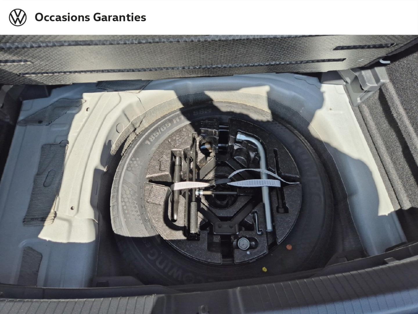 Voitures occasions VOLKSWAGEN POLO Life Plus Nice