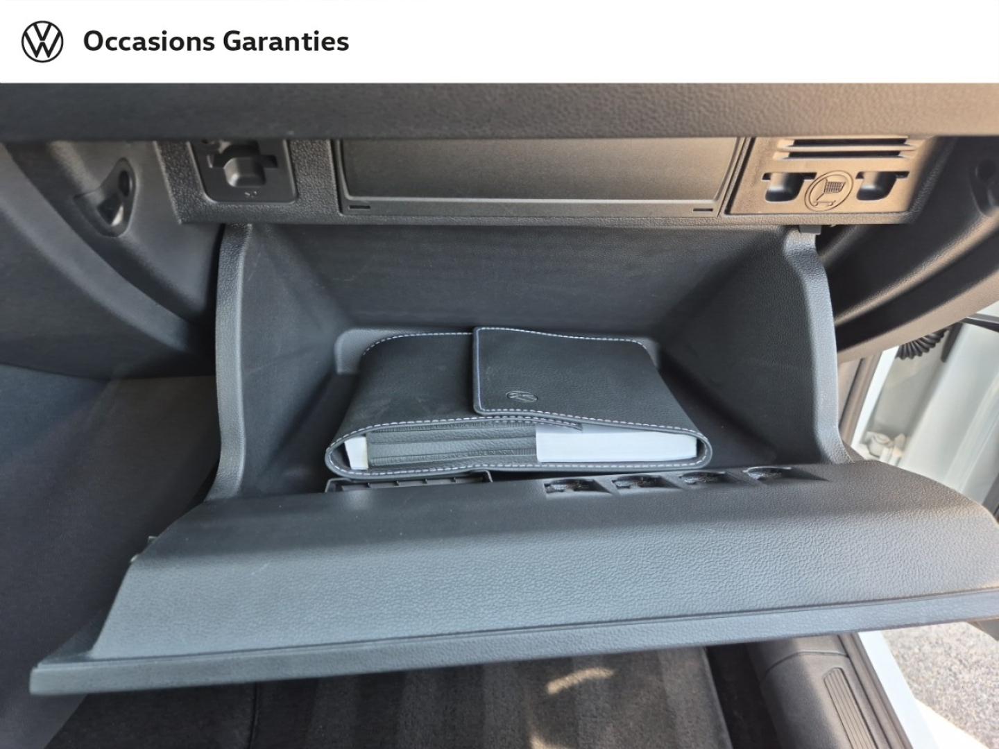 Voitures occasions VOLKSWAGEN POLO Life Plus Nice