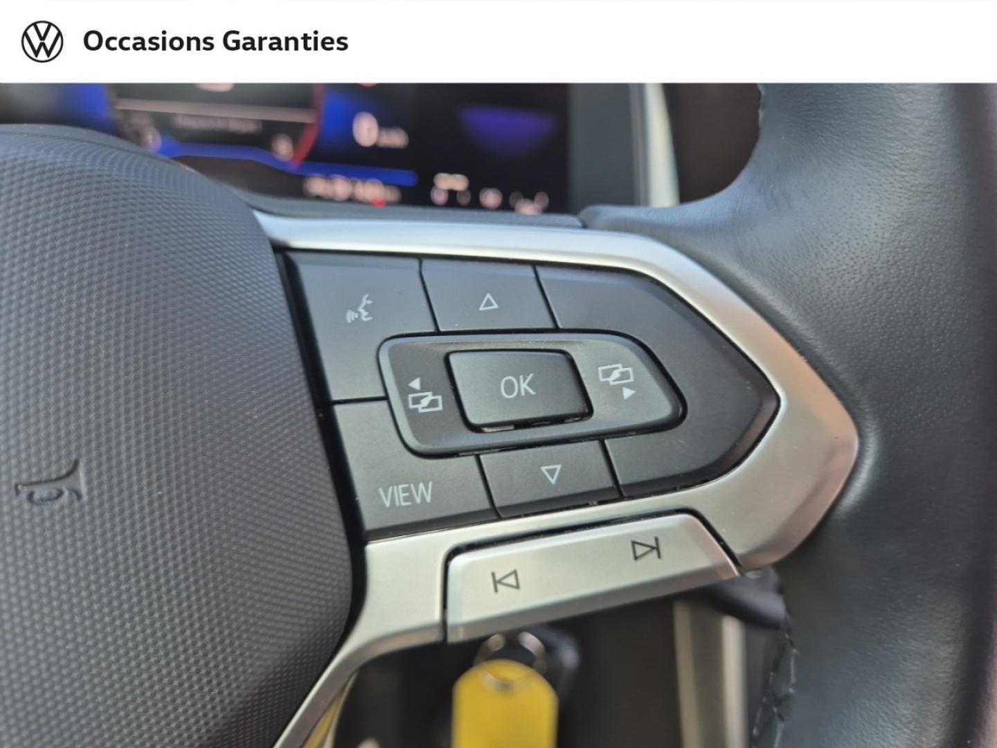 Voitures occasions VOLKSWAGEN POLO Life Plus Nice