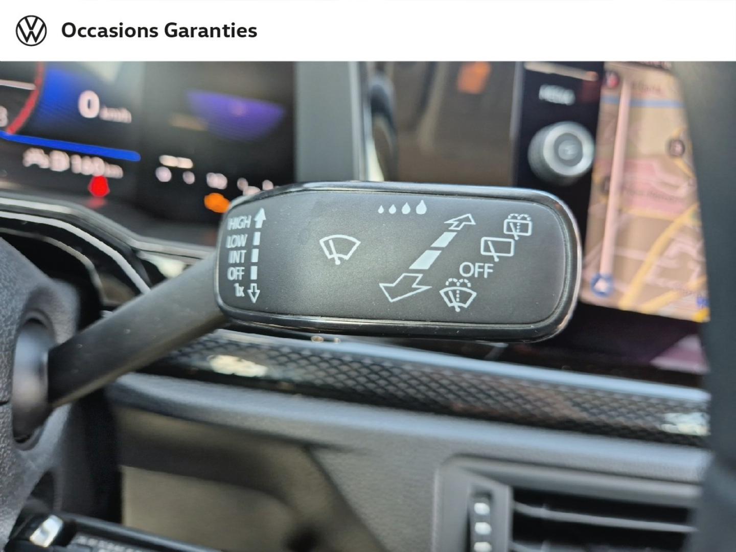Voitures occasions VOLKSWAGEN POLO Life Plus Nice