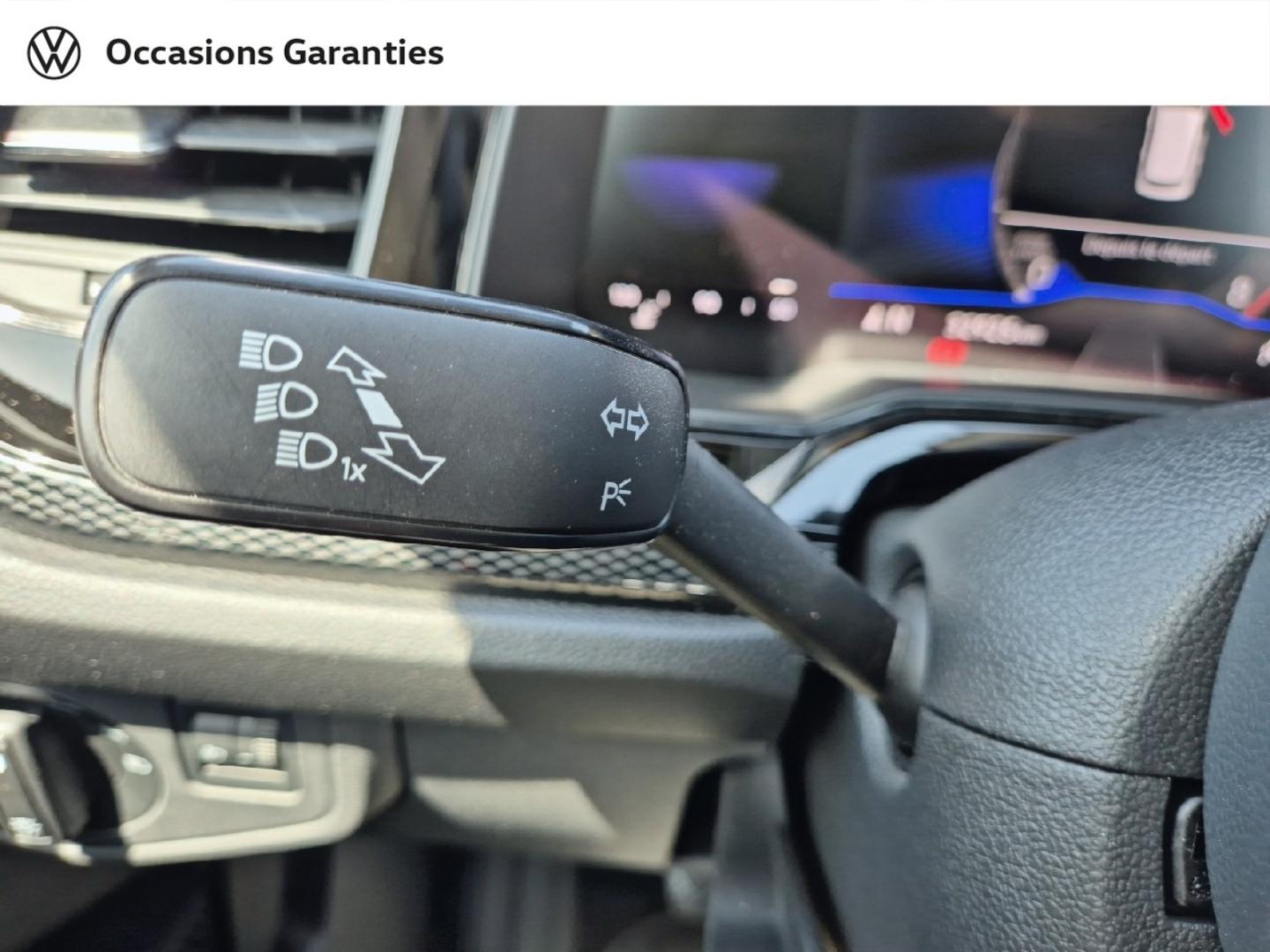Voitures occasions VOLKSWAGEN POLO Life Plus Nice