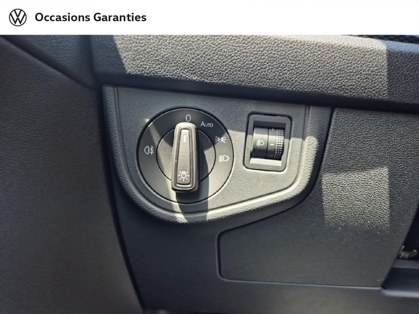 Voitures occasions VOLKSWAGEN POLO Life Plus Nice