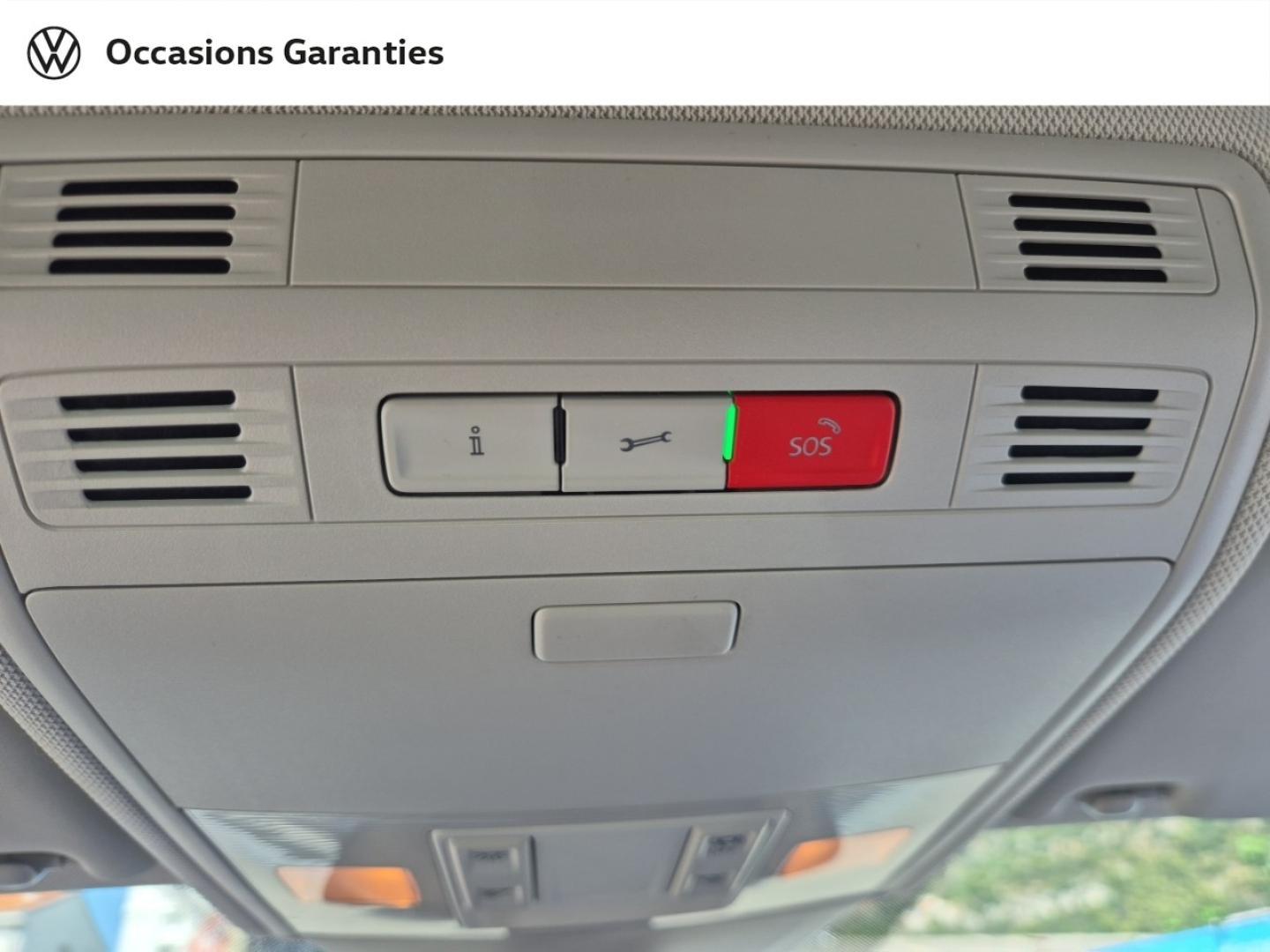Voitures occasions VOLKSWAGEN POLO Life Plus Nice