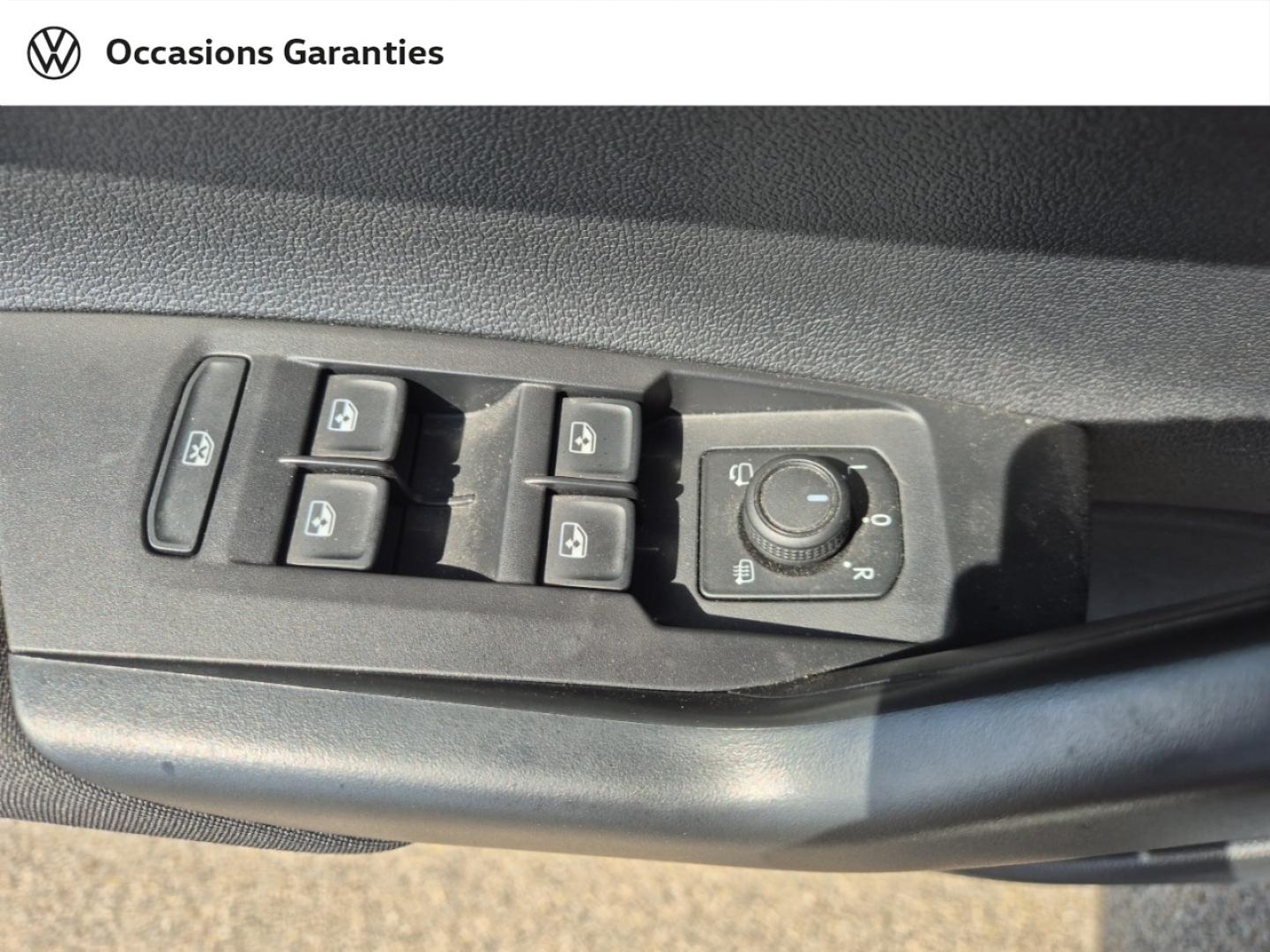 Voitures occasions VOLKSWAGEN POLO Life Plus Nice