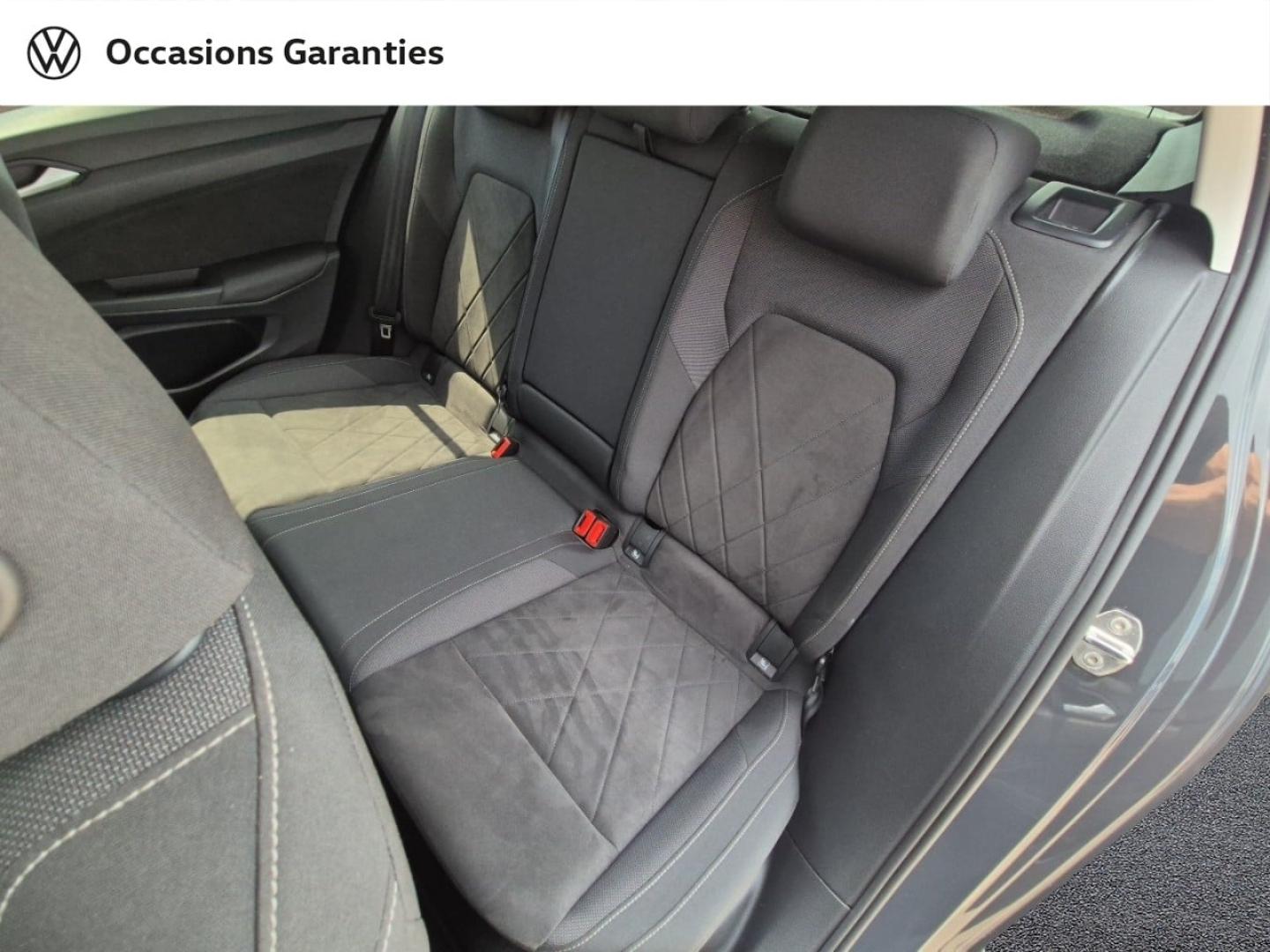 Voitures occasions VOLKSWAGEN GOLF Style Mougins