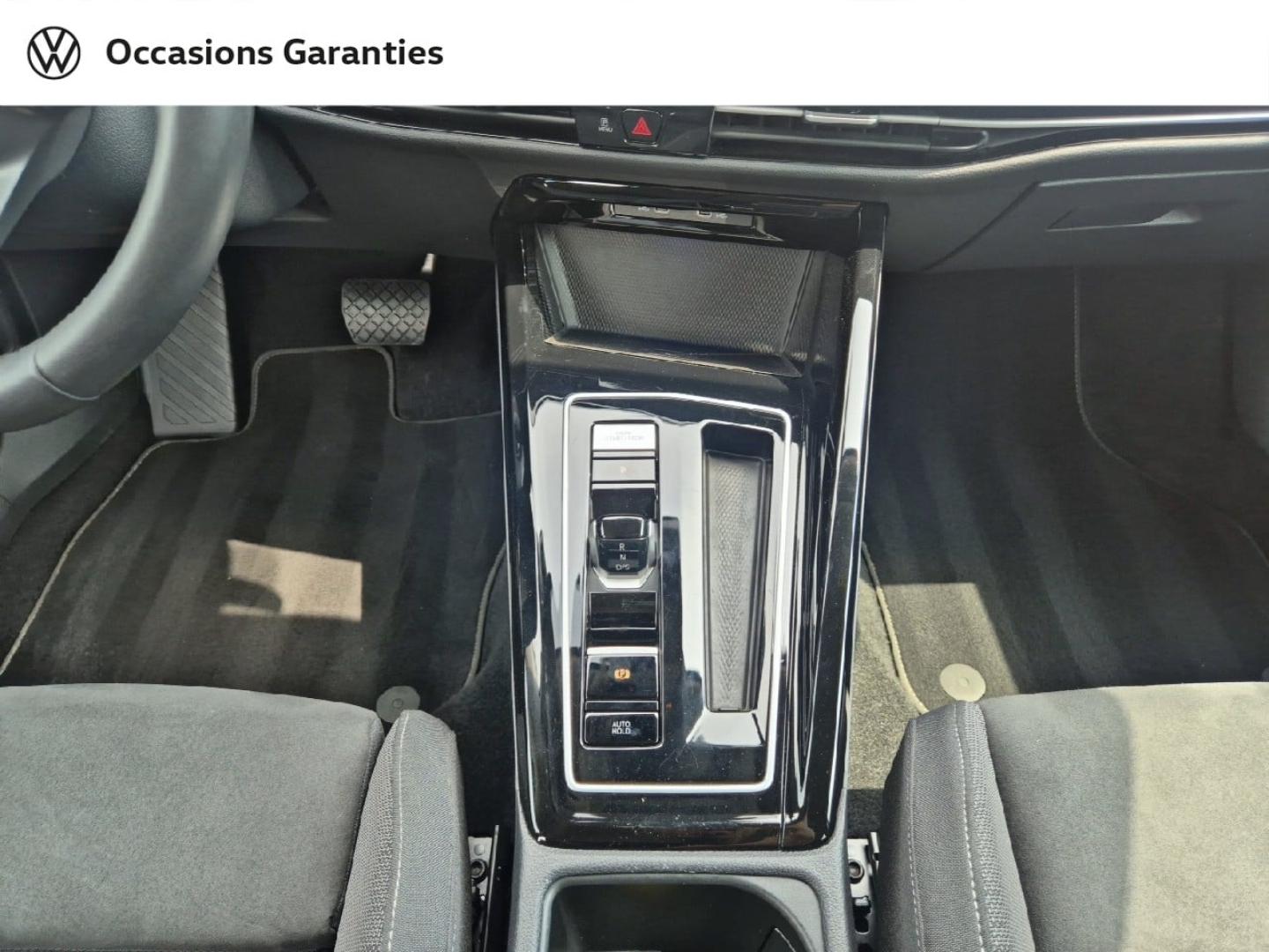 Voitures occasions VOLKSWAGEN GOLF Style Mougins