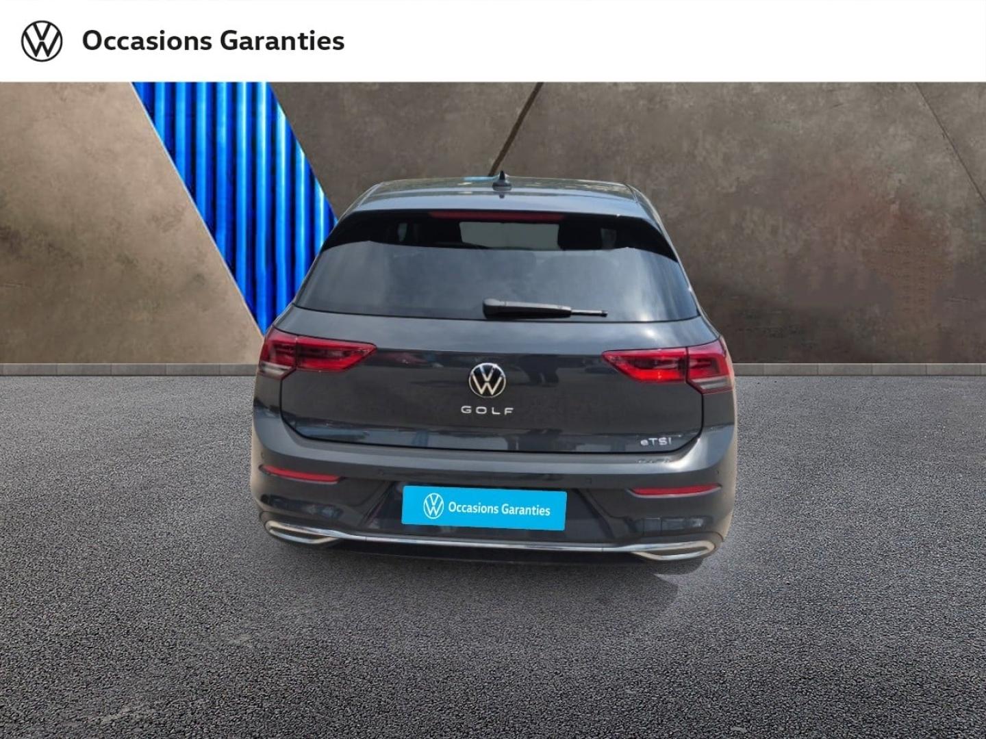 Voitures occasions VOLKSWAGEN GOLF Style Mougins