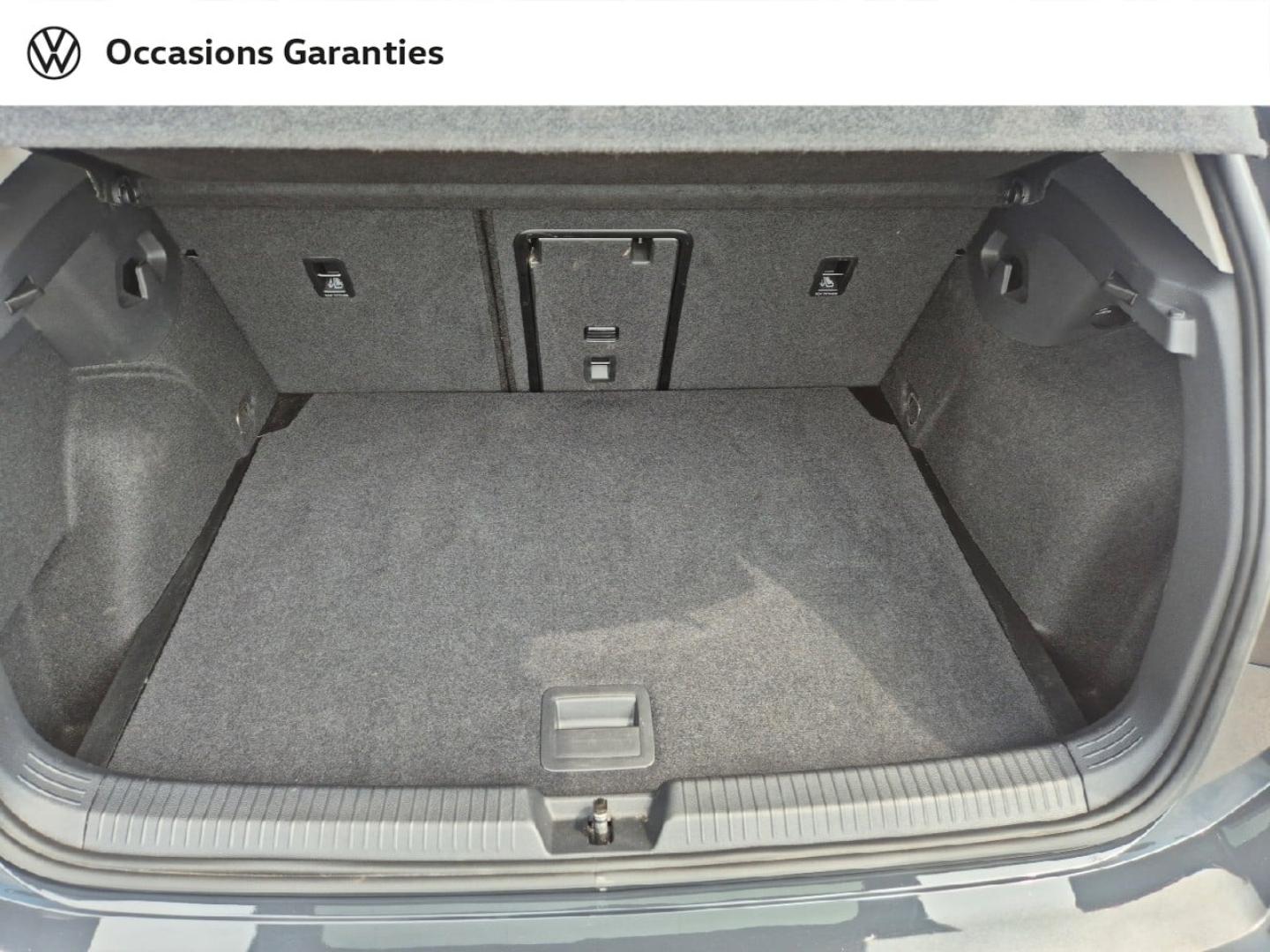 Voitures occasions VOLKSWAGEN GOLF Style Mougins