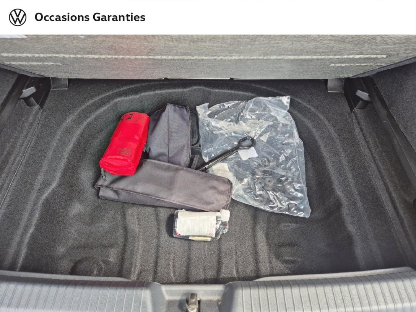 Voitures occasions VOLKSWAGEN GOLF Style Mougins