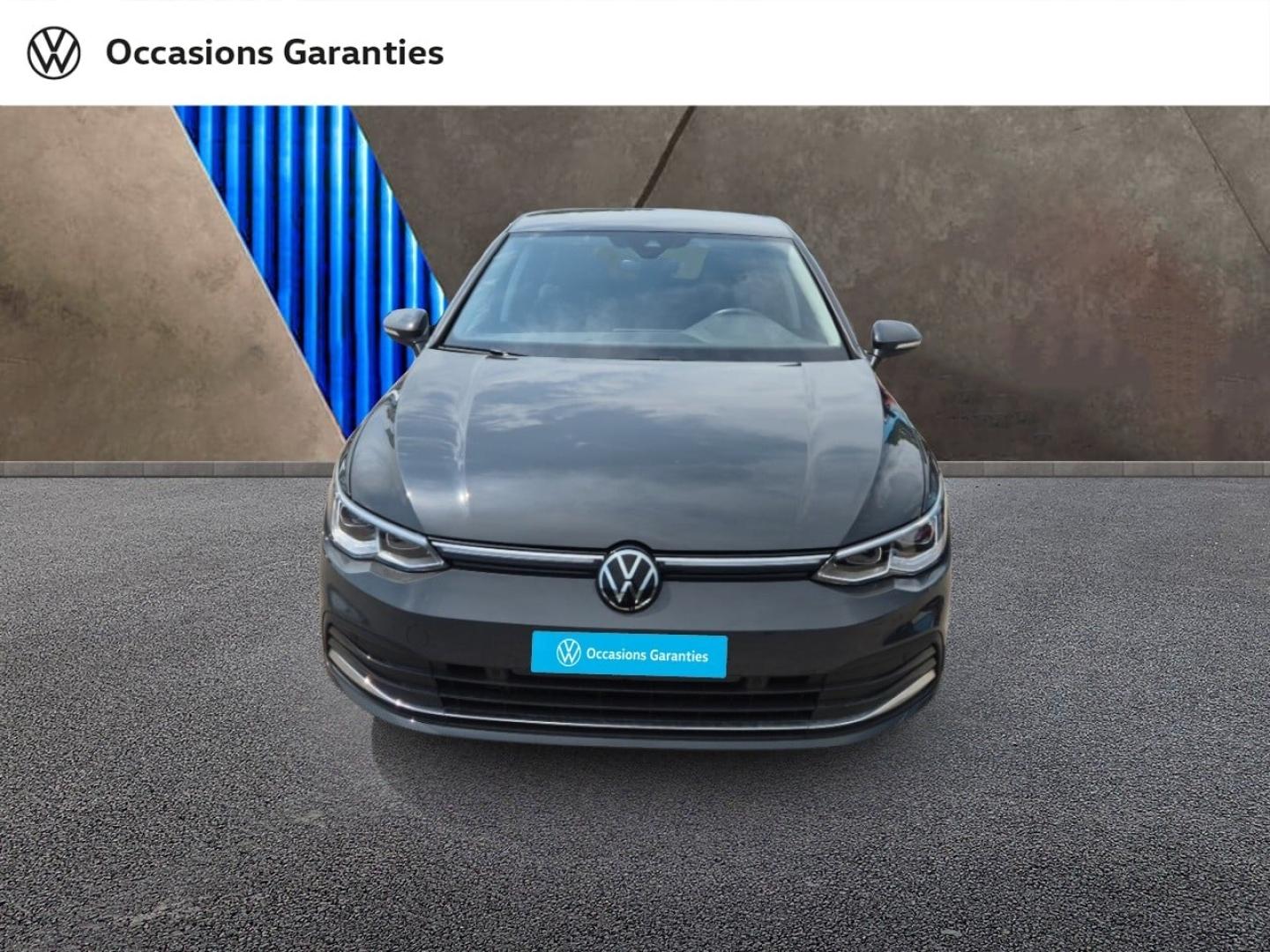 Voitures occasions VOLKSWAGEN GOLF Style Mougins