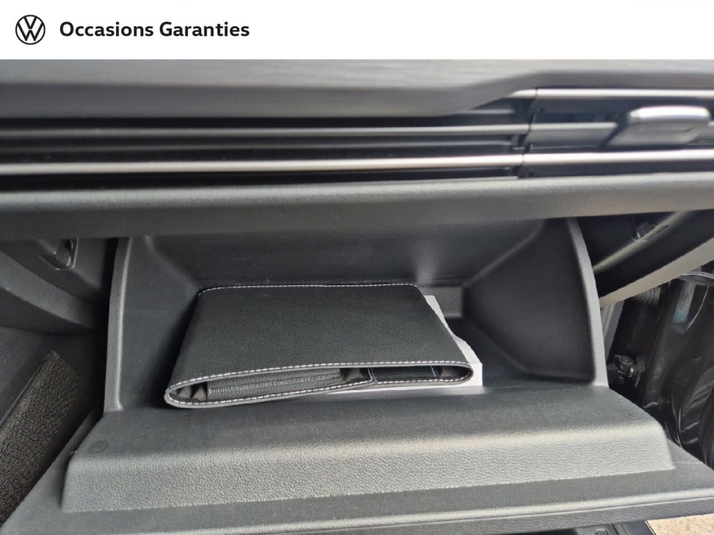 Voitures occasions VOLKSWAGEN GOLF Style Mougins