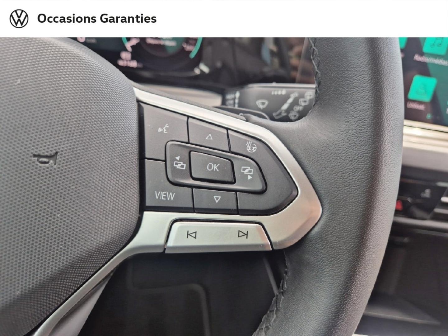 Voitures occasions VOLKSWAGEN GOLF Style Mougins