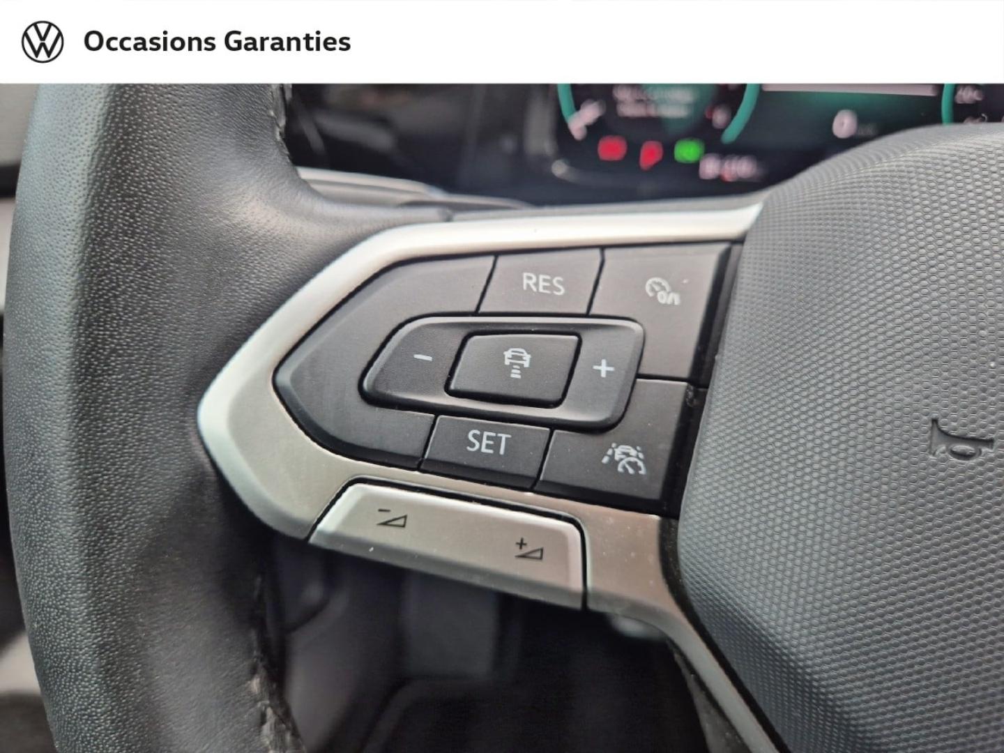 Voitures occasions VOLKSWAGEN GOLF Style Mougins