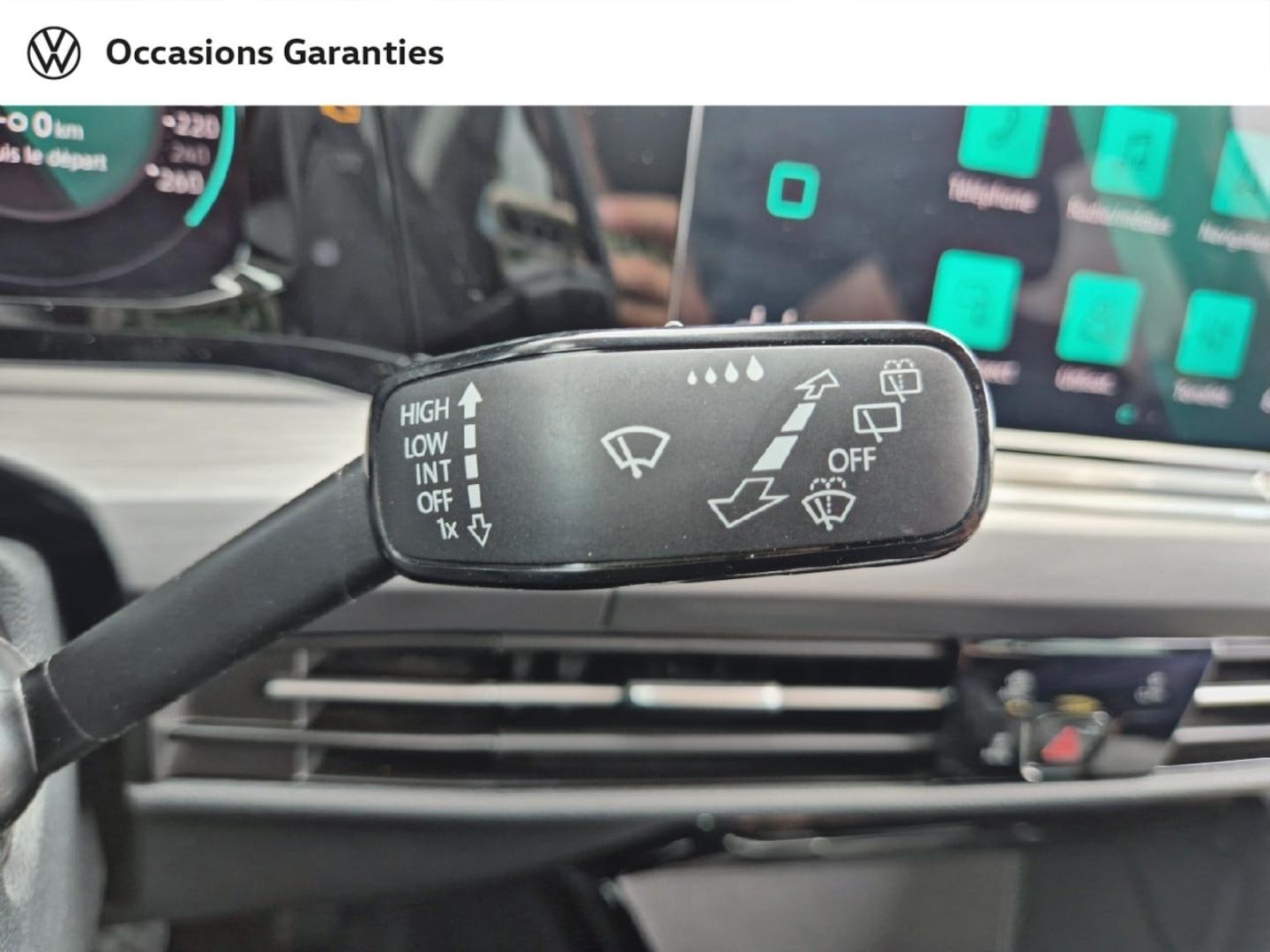 Voitures occasions VOLKSWAGEN GOLF Style Mougins
