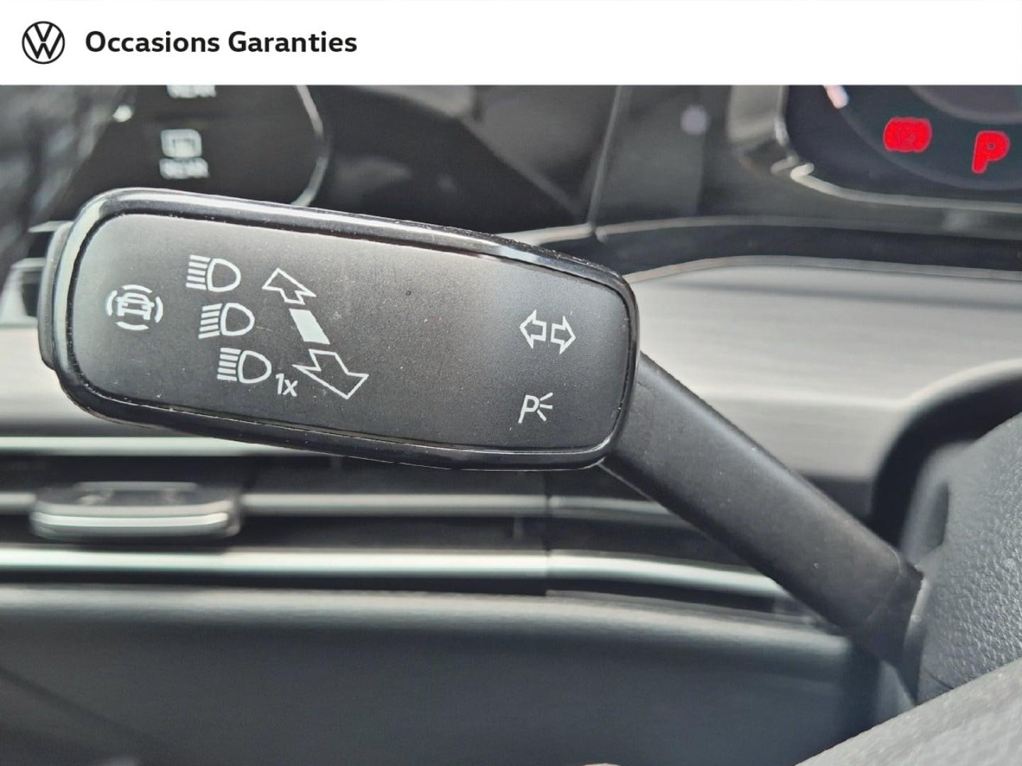Voitures occasions VOLKSWAGEN GOLF Style Mougins